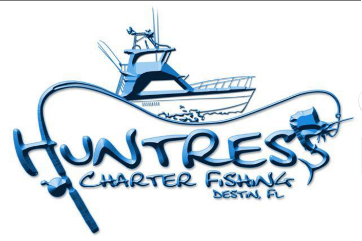 Charter Boat Huntress